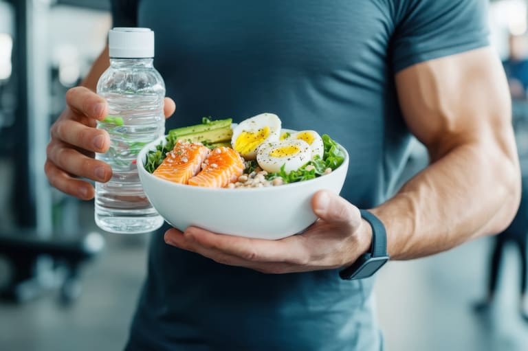 Regeneration vs. Training: Warum Pausen Deine Faszien heilen